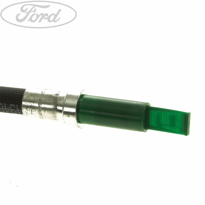 CLUTCH MASTER CYLINDER TUBE