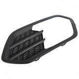 KUGA O/S FRONT BUMPER FOG LIGHT COVER SURROUND 09/2016-