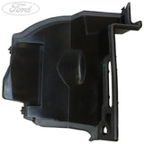 TRANSIT N/S BODY SIDE PANEL SEAL 01/2014- VAN BUS KOMBI