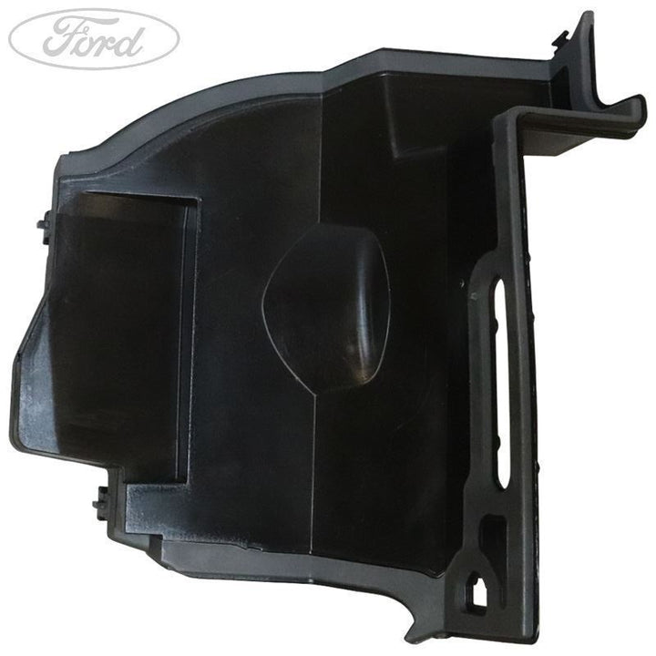 TRANSIT N/S BODY SIDE PANEL SEAL 01/2014- VAN BUS KOMBI