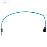 KUGA 2.0 TDCI FRONT EXHAUST GAS TEMPERATURE SENSOR 150 BHP