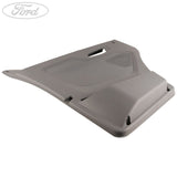 DOOR TRIM PANEL