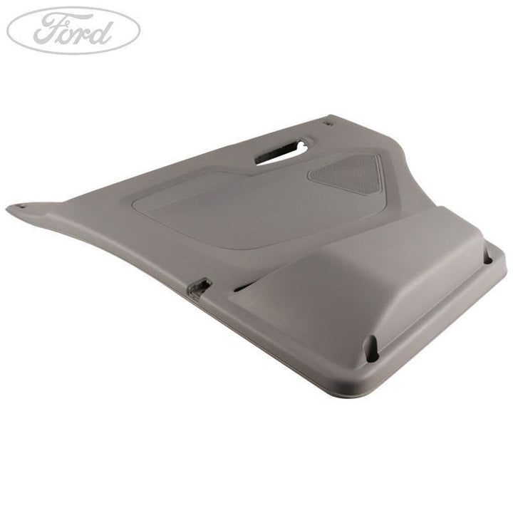 DOOR TRIM PANEL