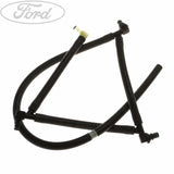 FUEL INJECTOR PIPE REPAIR TUBE