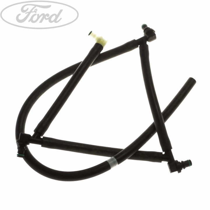 FUEL INJECTOR PIPE REPAIR TUBE