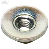 FRONT BUMPERS HEX NUT PACK OF 5