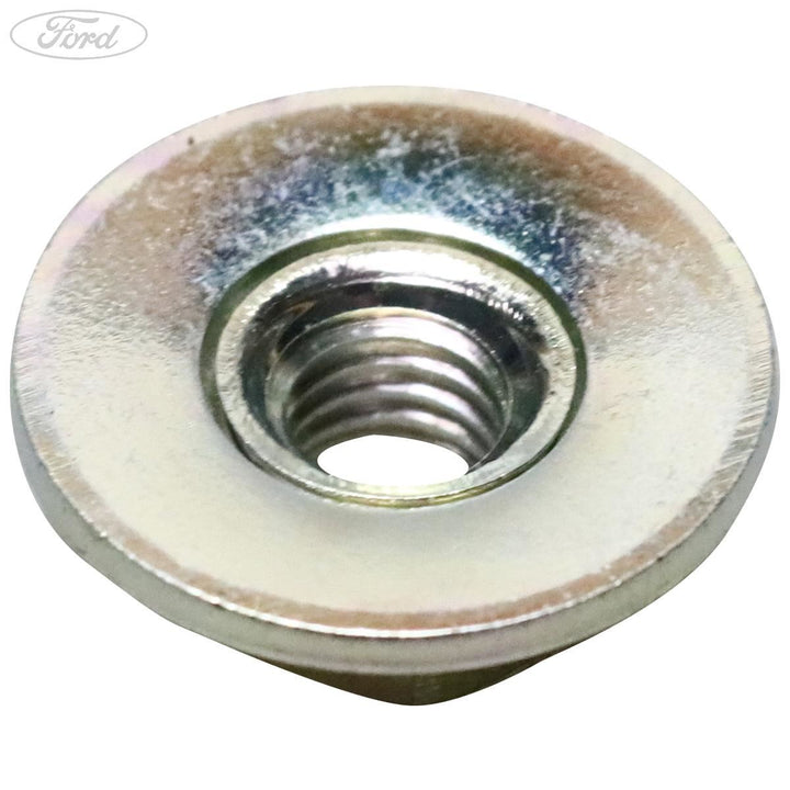 FRONT BUMPERS HEX NUT PACK OF 5