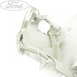 UNDERFLOOR HEAT SHIELD