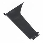 TRANSIT CUSTOM MINIBUS N/S BODY MOULDING 2018-2023