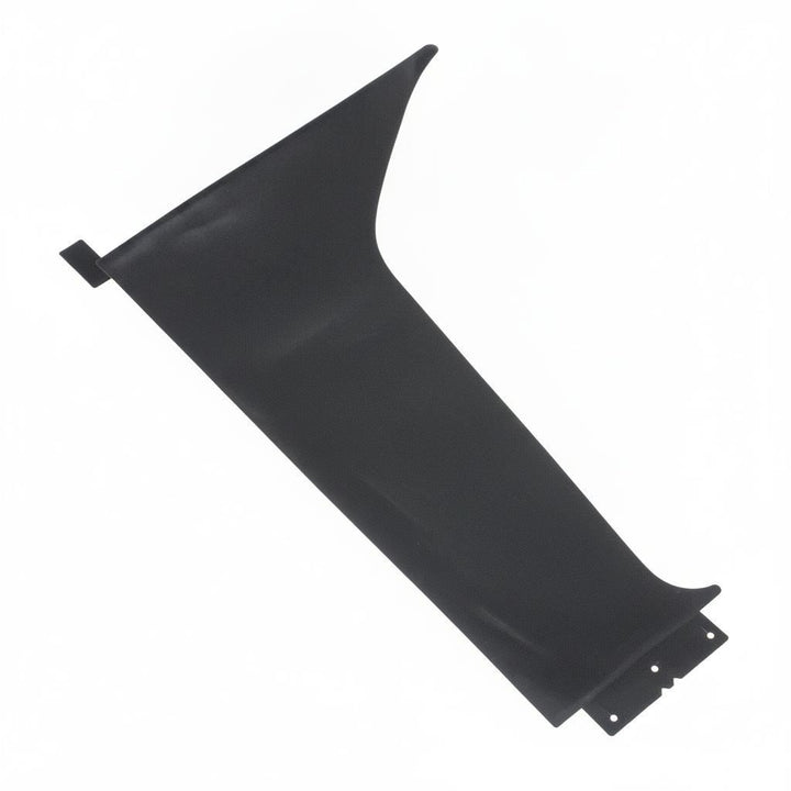 TRANSIT CUSTOM MINIBUS N/S BODY MOULDING 2018-2023