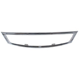 MONDEO ST220 FRONT UPPER RADIATOR GRILLE FRAME SURROUND