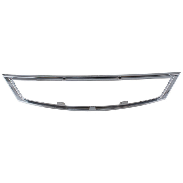 MONDEO ST220 FRONT UPPER RADIATOR GRILLE FRAME SURROUND