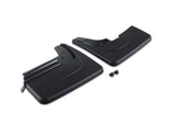 MUD FLAPS WITH FITTING  09/2018