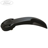 SEAT BACK ADJUSTING HANDLE