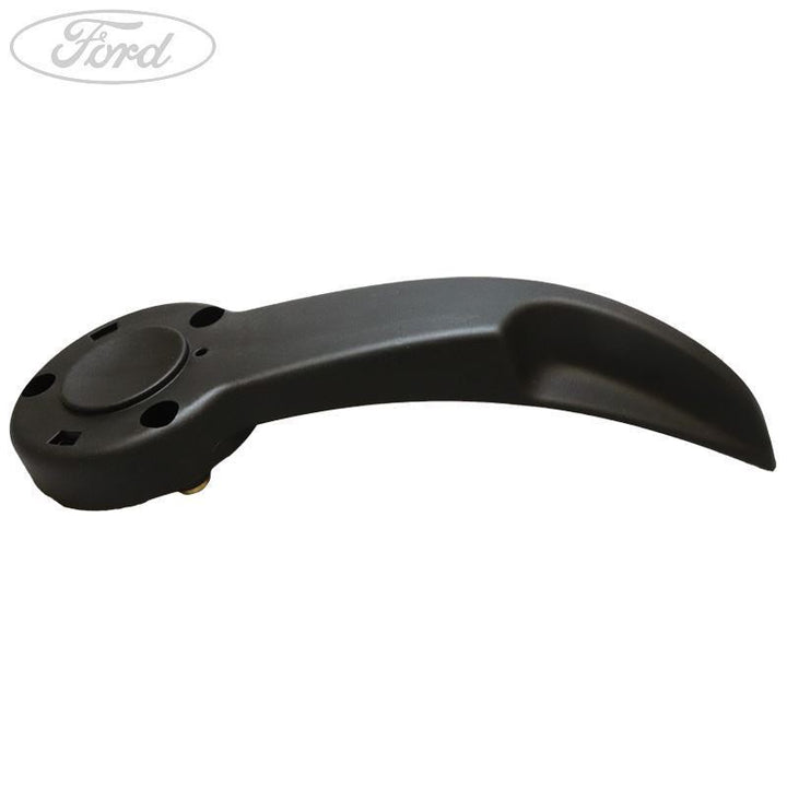 SEAT BACK ADJUSTING HANDLE