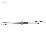 FOCUS MK3 GEAR SELECTOR CABLE 5-SPEED MANUAL TRANS
