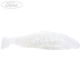 FIGO KA+ REAR O/S INTERIOR WATER SPLASH SHIELD 2015-