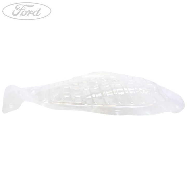 FIGO KA+ REAR O/S INTERIOR WATER SPLASH SHIELD 2015-