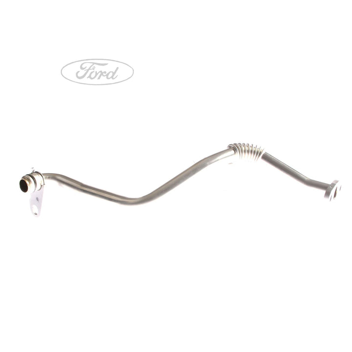 ENG. LUBRICAT. PARTS