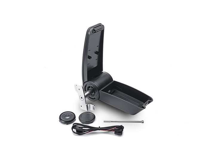 ECOSPORT RATI* ARMREST WITH FITTING  11/2017