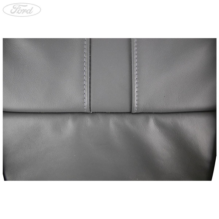 SEAT CUSHION COVER