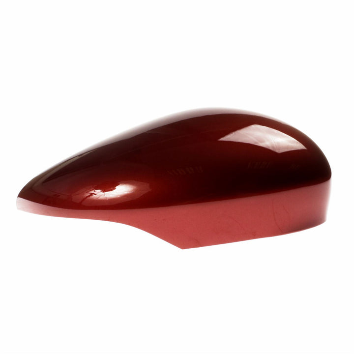 FIESTA MK7 FRONT O/S RIGHT WING MIRROR HOUSING CAP COVER