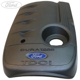 RANGER DIESEL PLASTIC ENGINE COVER 2008-2012