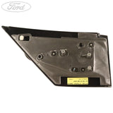 TRANSIT CONNECT O/S DOOR MIRROR HOUSING GLASS & MECHANISM