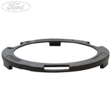 FIGO 6 SPEED AUTOMATIC THRUST WASHER 03/2018-