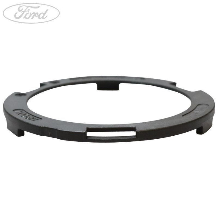 FIGO 6 SPEED AUTOMATIC THRUST WASHER 03/2018-