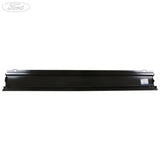 SIDE ROOF RAIL