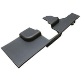TRANSIT TOURNEO COURIER REAR N/S BUMPER TOWING EYE COVER