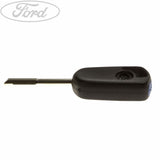 TRANSIT FIESTA FUSION BLANK KEY