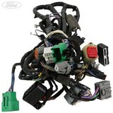 MAIN WIRING