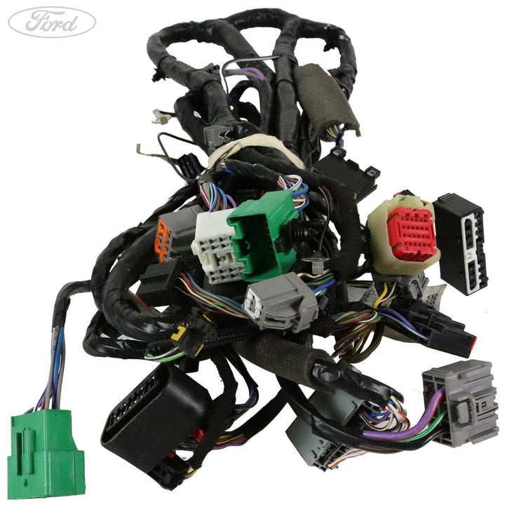 MAIN WIRING