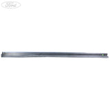 TRANSIT CUSTOM N/S SIDE SKIRT 13-17 SPORTS VAN BODY STYLING