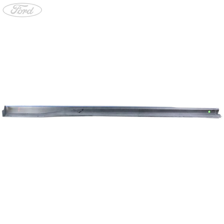 TRANSIT CUSTOM N/S SIDE SKIRT 13-17 SPORTS VAN BODY STYLING