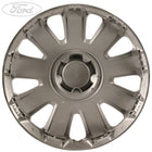 FIESTA MONDEO C-MAX FOCUS 15