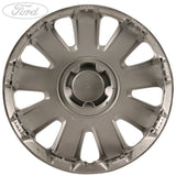 FIESTA MONDEO C-MAX FOCUS 15
