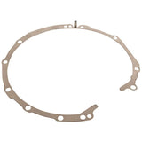 CYLINDER BLOCK REAR PLATE