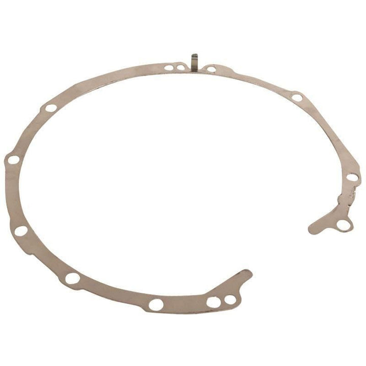 CYLINDER BLOCK REAR PLATE