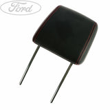 FRONT SEAT HEAD REST