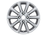 B-MAX SET OF 4 ALLOY WHEELS
