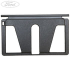 DOOR SCUFF PLATE