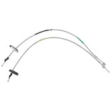 FOCUS PARKING HAND BRAKE CABLE