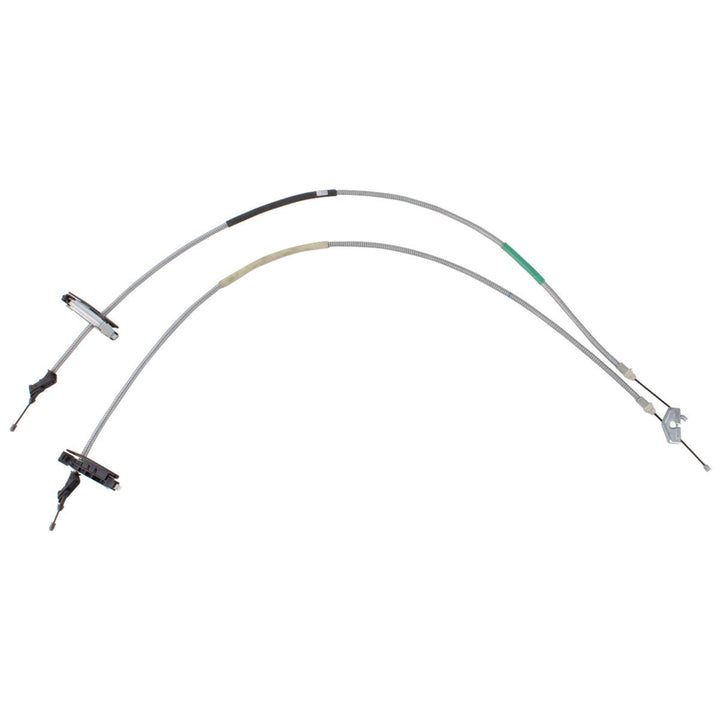 FOCUS PARKING HAND BRAKE CABLE