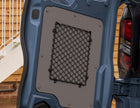 TRANSIT CUSTOM FROM 09/2023 CARGO NET FOR REAR CARGO DOORS