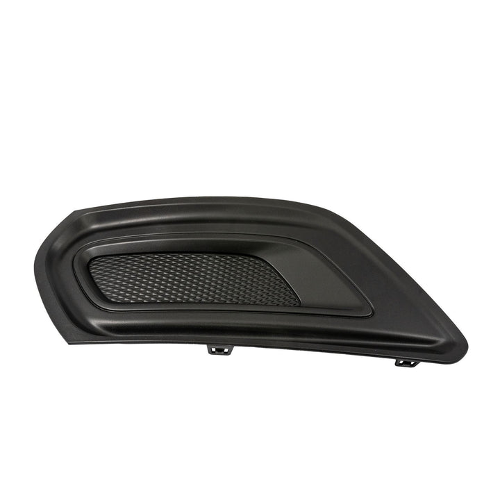 Transit Custom Passenger Side Front Fog Lamp Blank Grille 2018-2019