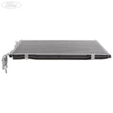 ECOSPORT 1.5 SOHC DI TC AIR CONDITIONING CONDENSER 12/2013-