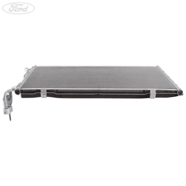 ECOSPORT 1.5 SOHC DI TC AIR CONDITIONING CONDENSER 12/2013-